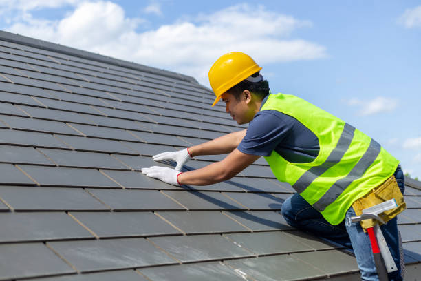 Best Roof Replacement Cost  in Shortsville, NY