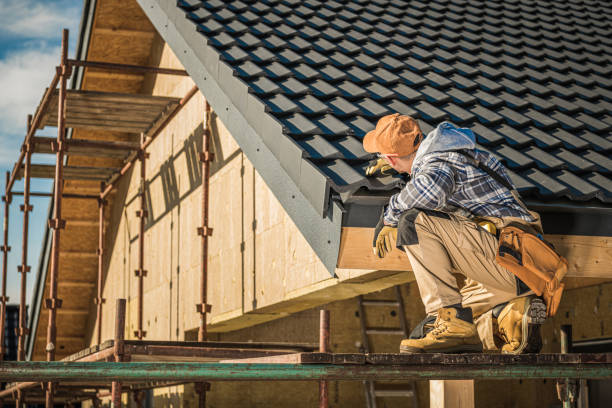 Best Heating Cable for Roof Installation  in Shortsville, NY