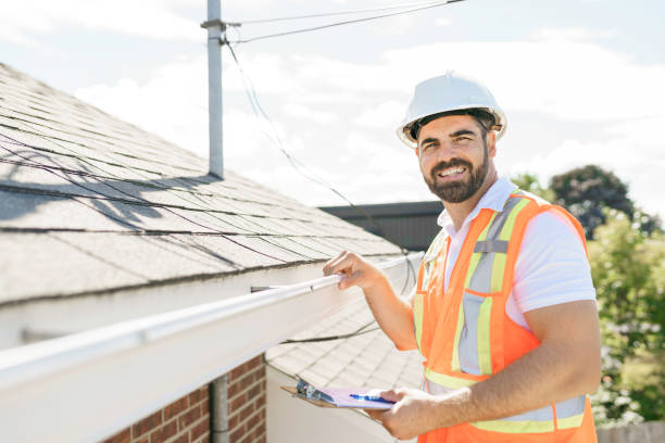 Best New Roof Installation  in Shortsville, NY
