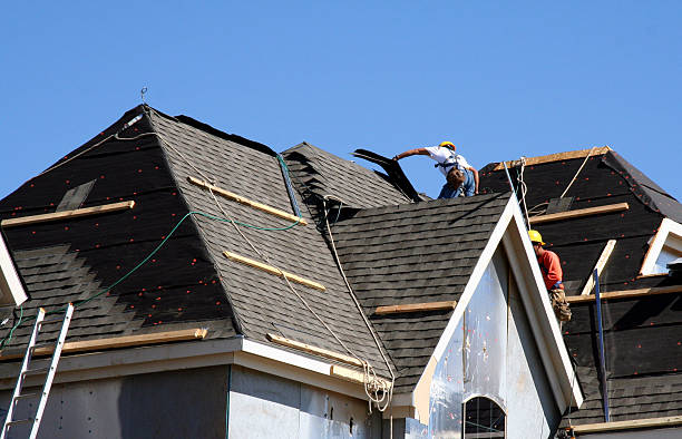 Best Local Roofing Companies  in Shortsville, NY