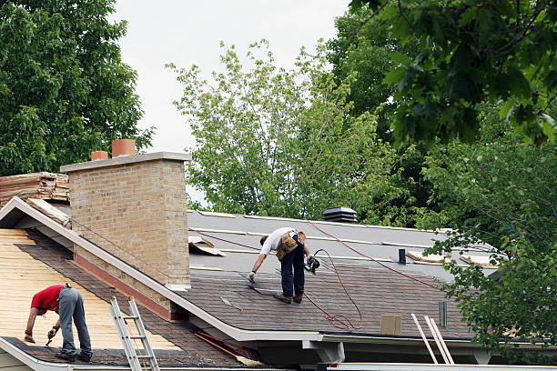 Best Roof Restoration Services  in Shortsville, NY