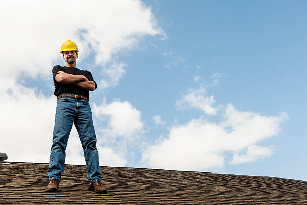 Best Roof Waterproofing Services  in Shortsville, NY