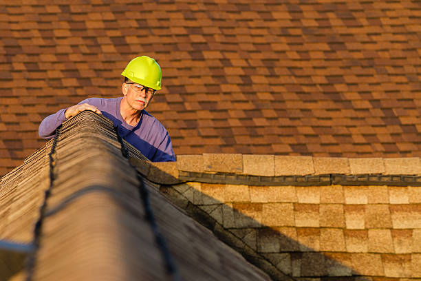 Professional Roofing Contractor in Shortsville, NY