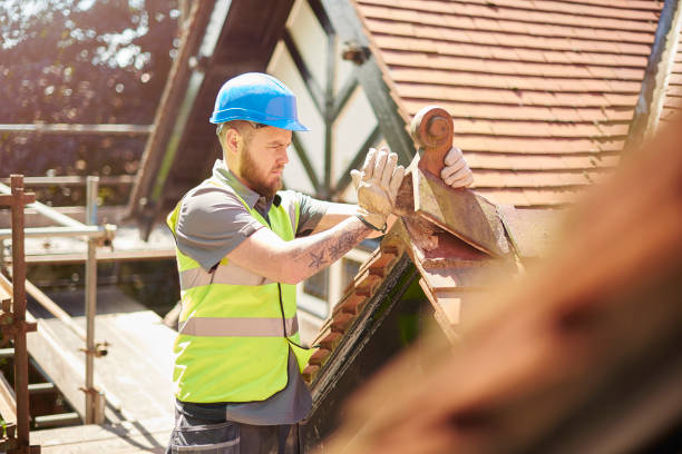 Tile Roofing Contractor in Shortsville, NY