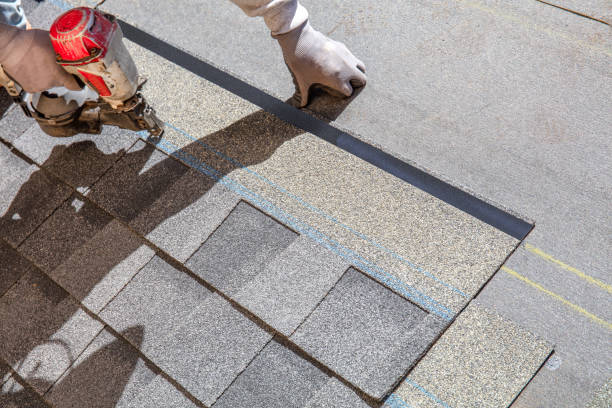 Best Roof Maintenance Services  in Shortsville, NY