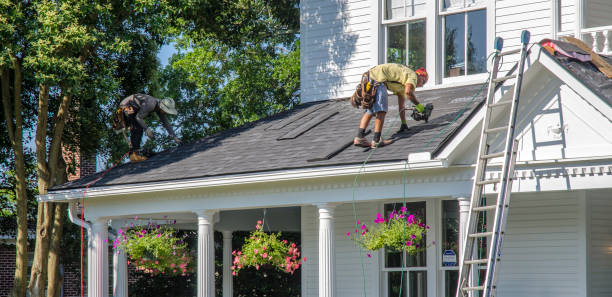 Best New Roof Installation  in Shortsville, NY