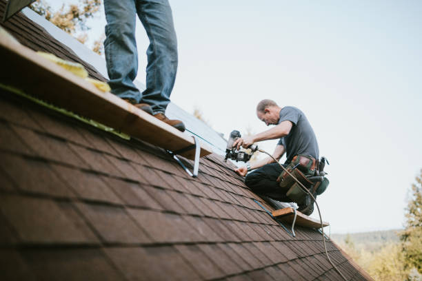 Quick and Trustworthy Emergency Roof Repair Services in Shortsville, NY